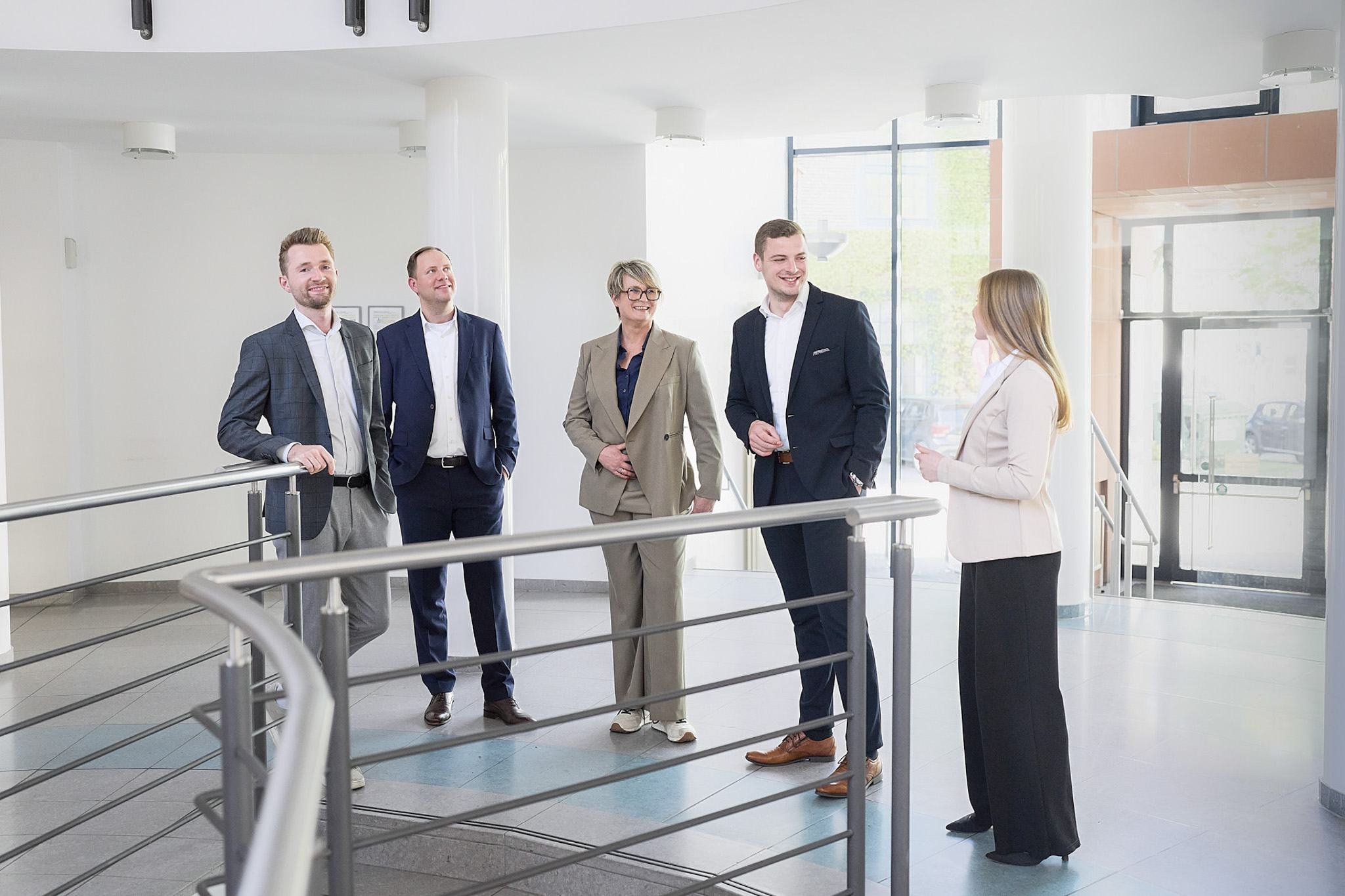 SK Consult Team