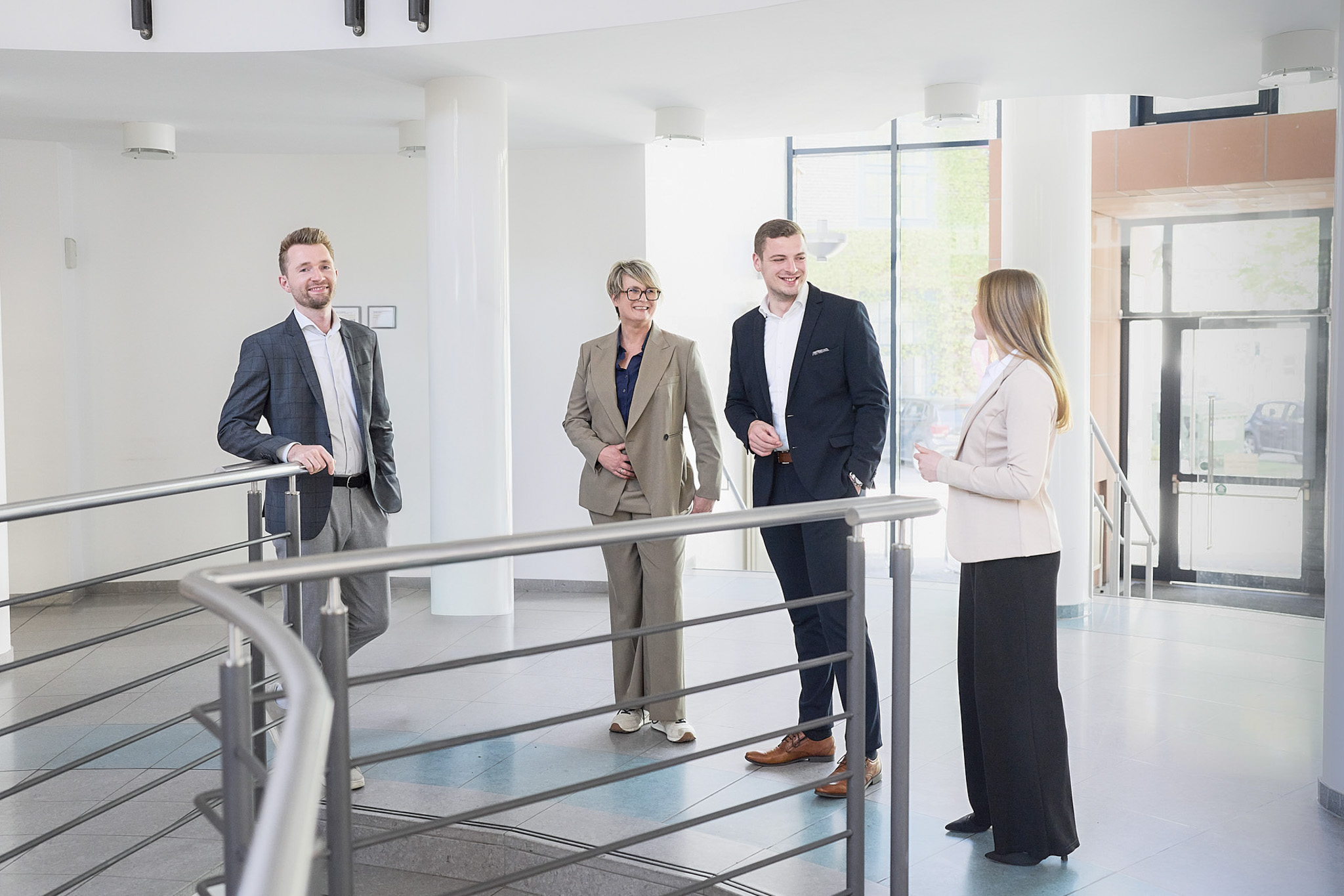 SK Consult Team