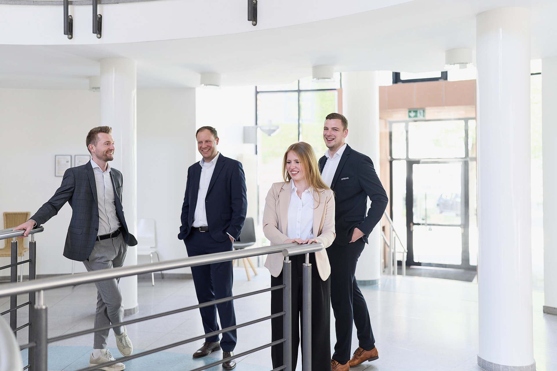 SK Consult Team