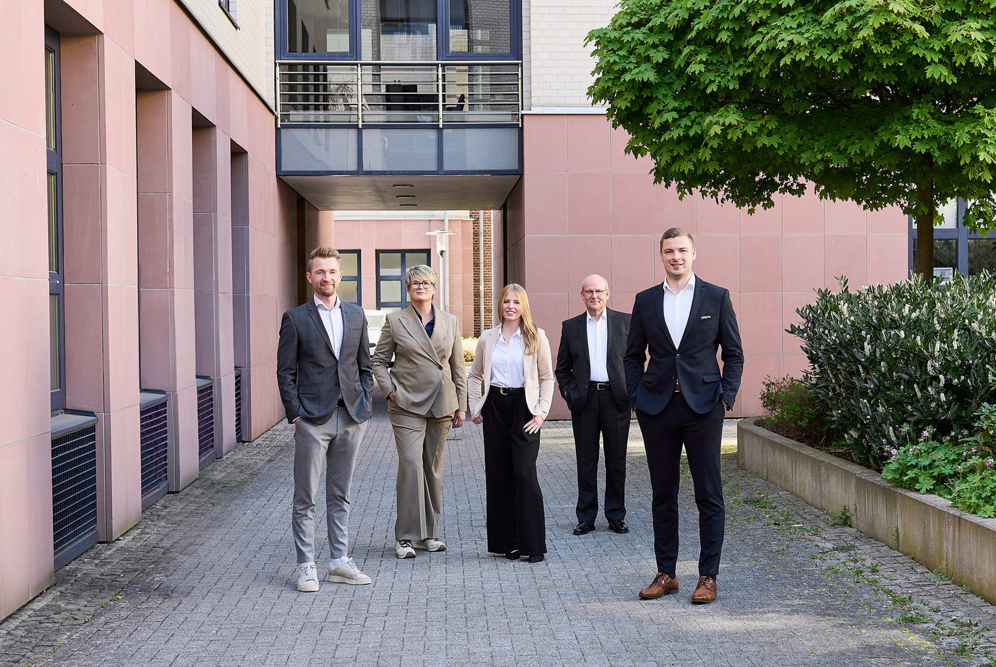 SK Consult Beratung