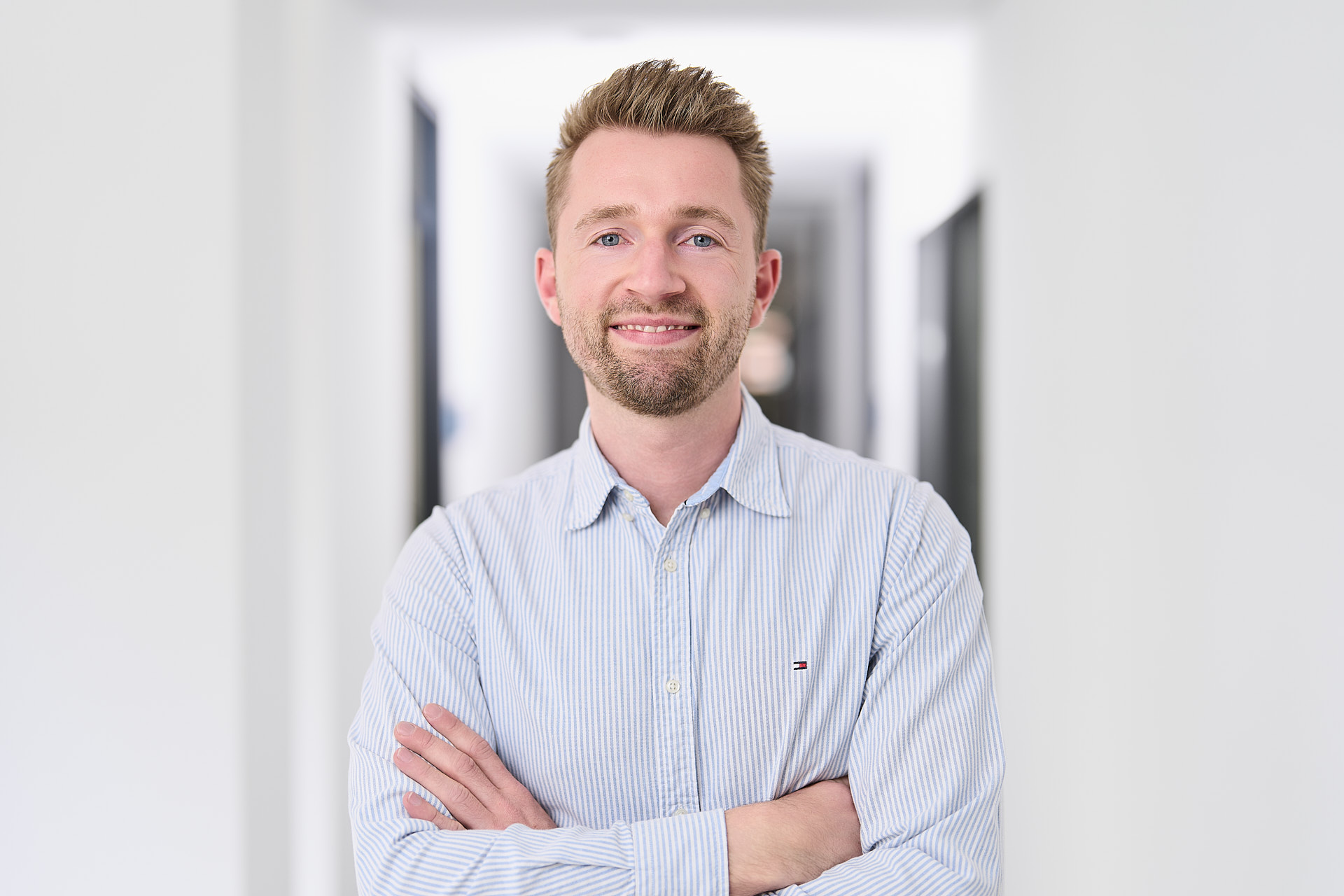 Marvin Metzig