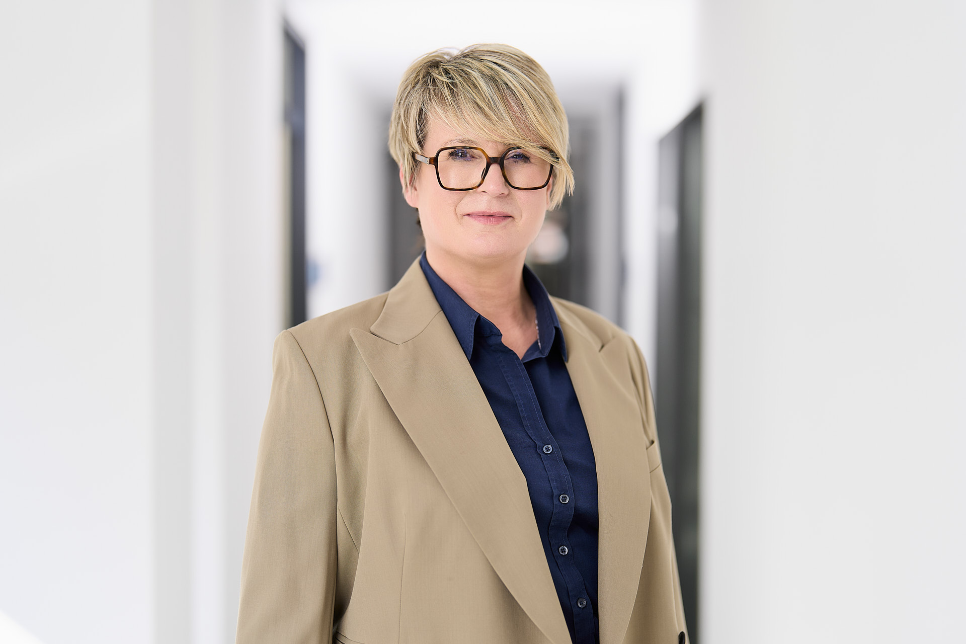 Ernestine Zwingmann